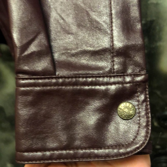 SOLD HIP DESIGNER VINTAGE TOP by MOSCHINO JEANS - Picture 4 of 9